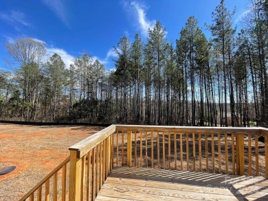 5.99% for qualified buyers on a conventional 30-year fixed-rate on River Oaks Country Club in North Carolina - for sale on GolfHomes.com, golf home, golf lot