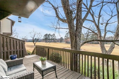 Private fairway living with stunning views, natural light and on Holly Tree Country Club in South Carolina - for sale on GolfHomes.com, golf home, golf lot