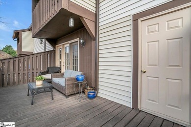 Private fairway living with stunning views, natural light and on Holly Tree Country Club in South Carolina - for sale on GolfHomes.com, golf home, golf lot