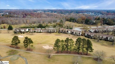 Private fairway living with stunning views, natural light and on Holly Tree Country Club in South Carolina - for sale on GolfHomes.com, golf home, golf lot