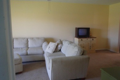 Centrally located on the 2nd floor overlooking the beautifully on Monterey Yacht and Country Club in Florida - for sale on GolfHomes.com, golf home, golf lot