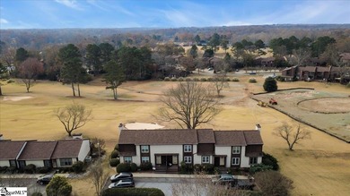 Private fairway living with stunning views, natural light and on Holly Tree Country Club in South Carolina - for sale on GolfHomes.com, golf home, golf lot