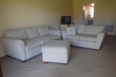 Centrally located on the 2nd floor overlooking the beautifully on Monterey Yacht and Country Club in Florida - for sale on GolfHomes.com, golf home, golf lot