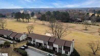 Private fairway living with stunning views, natural light and on Holly Tree Country Club in South Carolina - for sale on GolfHomes.com, golf home, golf lot
