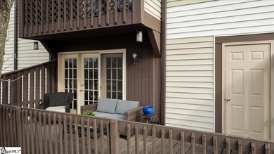 Private fairway living with stunning views, natural light and on Holly Tree Country Club in South Carolina - for sale on GolfHomes.com, golf home, golf lot