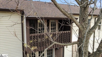 Private fairway living with stunning views, natural light and on Holly Tree Country Club in South Carolina - for sale on GolfHomes.com, golf home, golf lot