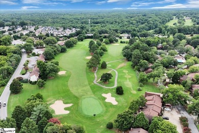 Private fairway living with stunning views, natural light and on Holly Tree Country Club in South Carolina - for sale on GolfHomes.com, golf home, golf lot