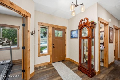 Modern Craftsman-style home offering 1,993 sq ft of single-level on Stoneridge Golf Club in Idaho - for sale on GolfHomes.com, golf home, golf lot