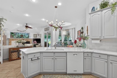 Serenity, comfort, and a vibrant lifestyle await you at 9620 on Wildhorse Golf Club of Robson Ranch in Texas - for sale on GolfHomes.com, golf home, golf lot