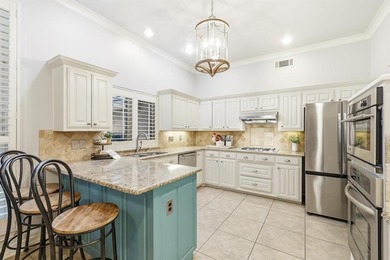 Welcome to this meticulously maintained and thoughtfully updated on Duck Creek Golf Club in Texas - for sale on GolfHomes.com, golf home, golf lot