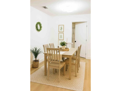 Beautifully remodeled 4-bedroom, 2-bath home located on a on Sunrise Lakes Phase III in Florida - for sale on GolfHomes.com, golf home, golf lot