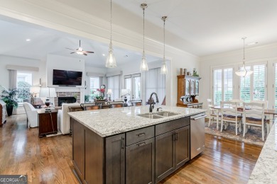 Welcome to 1911 Bent Pine Park nestled on a professionally on The Georgia Club in Georgia - for sale on GolfHomes.com, golf home, golf lot