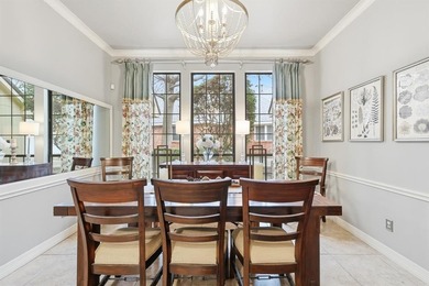 Welcome to this meticulously maintained and thoughtfully updated on Duck Creek Golf Club in Texas - for sale on GolfHomes.com, golf home, golf lot