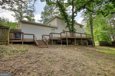 This is the one! Welcome to your new home in sought after River on Canongate At Healy Point Country Club in Georgia - for sale on GolfHomes.com, golf home, golf lot