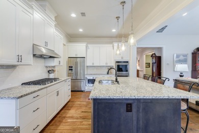 Welcome to 1911 Bent Pine Park nestled on a professionally on The Georgia Club in Georgia - for sale on GolfHomes.com, golf home, golf lot