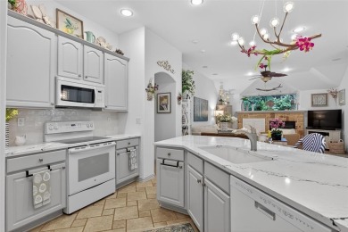Serenity, comfort, and a vibrant lifestyle await you at 9620 on Wildhorse Golf Club of Robson Ranch in Texas - for sale on GolfHomes.com, golf home, golf lot