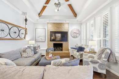 Welcome to this meticulously maintained and thoughtfully updated on Duck Creek Golf Club in Texas - for sale on GolfHomes.com, golf home, golf lot