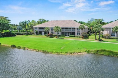 Move-In Ready Ground Floor Condo in Stonebridge - BRAND NEW on  in Florida - for sale on GolfHomes.com, golf home, golf lot