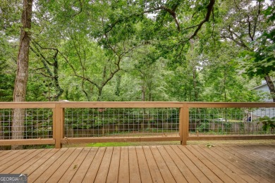 This is the one! Welcome to your new home in sought after River on Canongate At Healy Point Country Club in Georgia - for sale on GolfHomes.com, golf home, golf lot