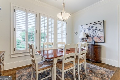 Welcome to 1911 Bent Pine Park nestled on a professionally on The Georgia Club in Georgia - for sale on GolfHomes.com, golf home, golf lot
