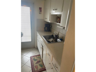 Do not miss  this beautiful and spacious 2 bedrooms, 1bathroom on Leisureville Community Association in Florida - for sale on GolfHomes.com, golf home, golf lot