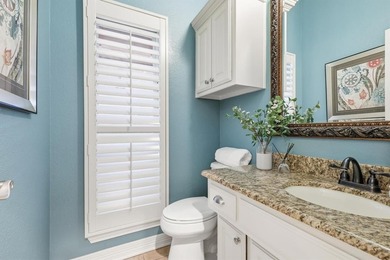 Welcome to this meticulously maintained and thoughtfully updated on Duck Creek Golf Club in Texas - for sale on GolfHomes.com, golf home, golf lot