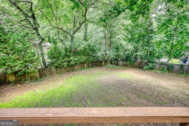 This is the one! Welcome to your new home in sought after River on Canongate At Healy Point Country Club in Georgia - for sale on GolfHomes.com, golf home, golf lot