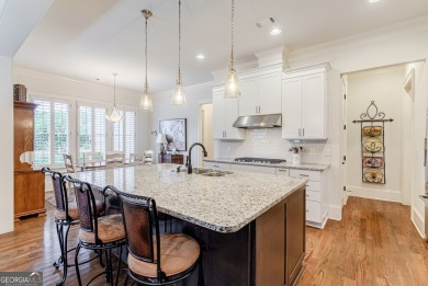 Welcome to 1911 Bent Pine Park nestled on a professionally on The Georgia Club in Georgia - for sale on GolfHomes.com, golf home, golf lot