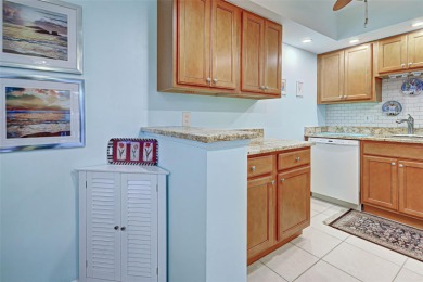 Water view condo on the second floor.  Riverhouse HOA is a on Rotonda Golf and Country Club The Hills Course in Florida - for sale on GolfHomes.com, golf home, golf lot