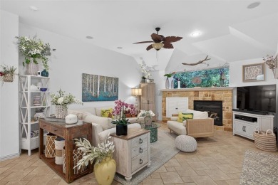 Serenity, comfort, and a vibrant lifestyle await you at 9620 on Wildhorse Golf Club of Robson Ranch in Texas - for sale on GolfHomes.com, golf home, golf lot