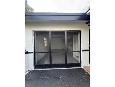 Beautifully remodeled 4-bedroom, 2-bath home located on a on Sunrise Lakes Phase III in Florida - for sale on GolfHomes.com, golf home, golf lot