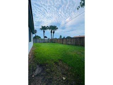 Beautifully remodeled 4-bedroom, 2-bath home located on a on Sunrise Lakes Phase III in Florida - for sale on GolfHomes.com, golf home, golf lot