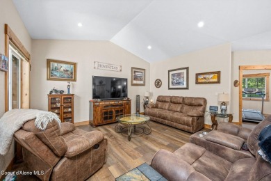 Modern Craftsman-style home offering 1,993 sq ft of single-level on Stoneridge Golf Club in Idaho - for sale on GolfHomes.com, golf home, golf lot