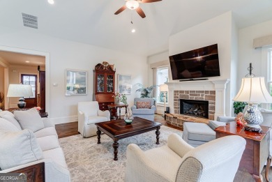 Welcome to 1911 Bent Pine Park nestled on a professionally on The Georgia Club in Georgia - for sale on GolfHomes.com, golf home, golf lot