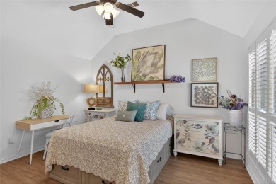 Serenity, comfort, and a vibrant lifestyle await you at 9620 on Wildhorse Golf Club of Robson Ranch in Texas - for sale on GolfHomes.com, golf home, golf lot