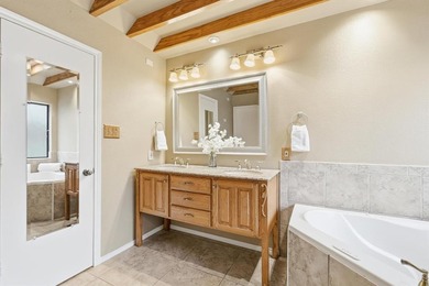 Welcome to this meticulously maintained and thoughtfully updated on Duck Creek Golf Club in Texas - for sale on GolfHomes.com, golf home, golf lot