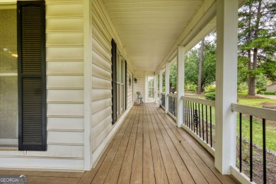This is the one! Welcome to your new home in sought after River on Canongate At Healy Point Country Club in Georgia - for sale on GolfHomes.com, golf home, golf lot