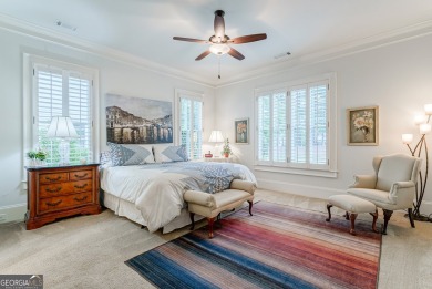 Welcome to 1911 Bent Pine Park nestled on a professionally on The Georgia Club in Georgia - for sale on GolfHomes.com, golf home, golf lot