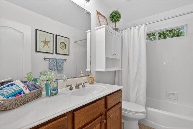 Serenity, comfort, and a vibrant lifestyle await you at 9620 on Wildhorse Golf Club of Robson Ranch in Texas - for sale on GolfHomes.com, golf home, golf lot