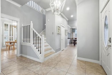 Welcome to this meticulously maintained and thoughtfully updated on Duck Creek Golf Club in Texas - for sale on GolfHomes.com, golf home, golf lot