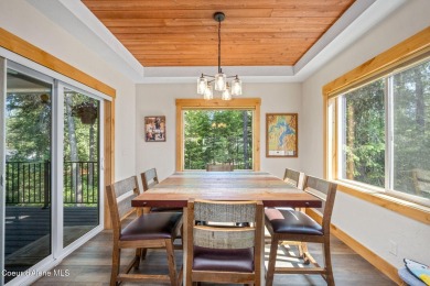 Modern Craftsman-style home offering 1,993 sq ft of single-level on Stoneridge Golf Club in Idaho - for sale on GolfHomes.com, golf home, golf lot
