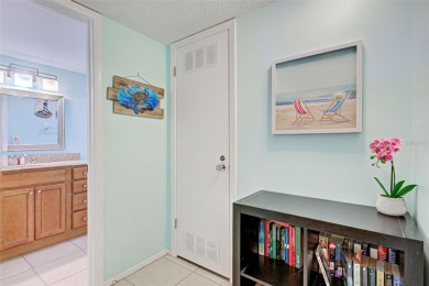 Water view condo on the second floor.  Riverhouse HOA is a on Rotonda Golf and Country Club The Hills Course in Florida - for sale on GolfHomes.com, golf home, golf lot
