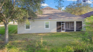 Welcome to your dream home in the Epping Forest at Lake on The Links of Lake Bernadette in Florida - for sale on GolfHomes.com, golf home, golf lot