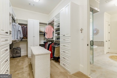 Welcome to 1911 Bent Pine Park nestled on a professionally on The Georgia Club in Georgia - for sale on GolfHomes.com, golf home, golf lot