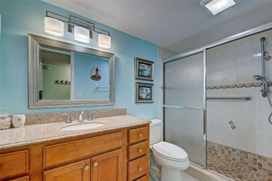 Water view condo on the second floor.  Riverhouse HOA is a on Rotonda Golf and Country Club The Hills Course in Florida - for sale on GolfHomes.com, golf home, golf lot