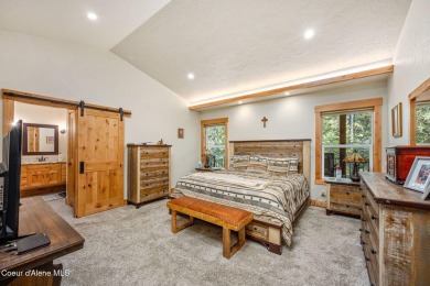 Modern Craftsman-style home offering 1,993 sq ft of single-level on Stoneridge Golf Club in Idaho - for sale on GolfHomes.com, golf home, golf lot