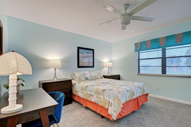 Water view condo on the second floor.  Riverhouse HOA is a on Rotonda Golf and Country Club The Hills Course in Florida - for sale on GolfHomes.com, golf home, golf lot