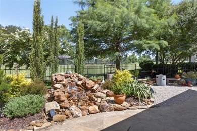 Serenity, comfort, and a vibrant lifestyle await you at 9620 on Wildhorse Golf Club of Robson Ranch in Texas - for sale on GolfHomes.com, golf home, golf lot