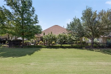 Serenity, comfort, and a vibrant lifestyle await you at 9620 on Wildhorse Golf Club of Robson Ranch in Texas - for sale on GolfHomes.com, golf home, golf lot