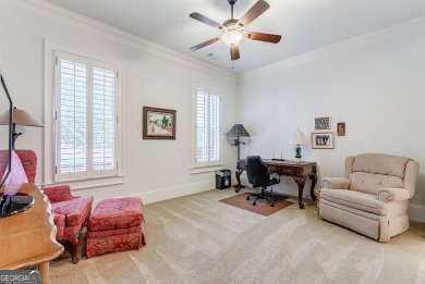 Welcome to 1911 Bent Pine Park nestled on a professionally on The Georgia Club in Georgia - for sale on GolfHomes.com, golf home, golf lot